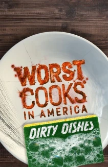 Watch Worst Cooks in America: Dirty Dishes online