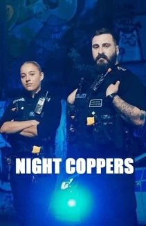 Watch Night Coppers online