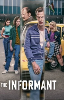 Watch The Informant online