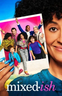 Watch mixed-ish online