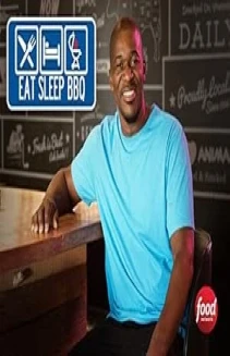 Watch Eat, Sleep, BBQ online