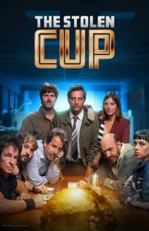 Watch The Stolen Cup online