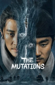 Watch The Mutations online
