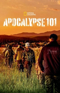 Watch Apocalypse 101 online