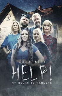 Watch Celebrity Help! My House Is Haunted online