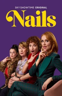 Watch Nails online