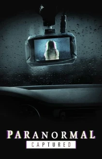 Watch Paranormal Captured online