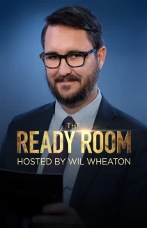 Watch The Ready Room online