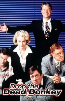 Watch Drop the Dead Donkey online