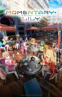 Watch Momentary Lily online