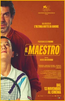 My Tennis Maestro