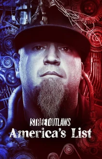 Watch Street Outlaws: America's List online