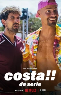 Watch Costa!! The Series online