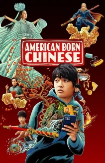 Watch American Born Chinese online