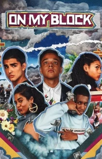 Watch On My Block online