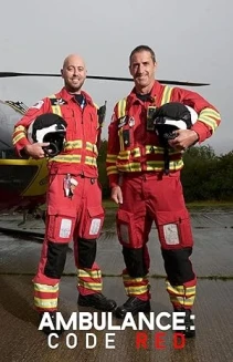 Watch Ambulance: Code Red online