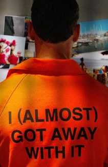Watch I (Almost) Got Away With It online