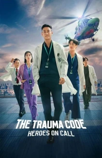 Watch The Trauma Code: Heroes on Call online