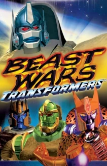 Watch Beast Wars: Transformers online