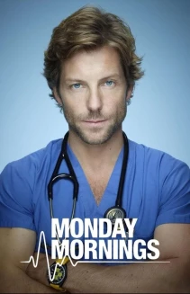 Watch Monday Mornings online