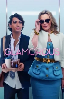 Watch Glamorous online