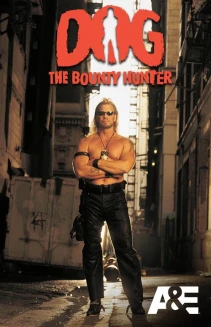 Watch Dog the Bounty Hunter online