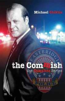 Watch The Commish online
