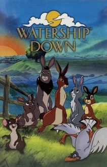 Watch Watership Down online