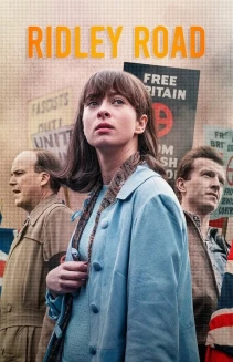 Watch Ridley Road online