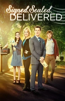 Watch Signed, Sealed, Delivered online