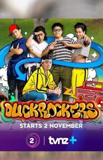 Watch Duckrockers online