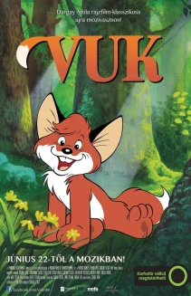 The Little Fox