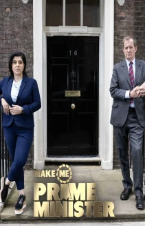 Watch Make Me Prime Minister online
