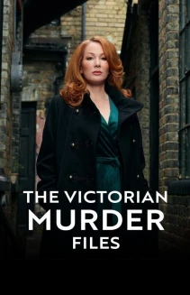 Watch The Victorian Murder Files online