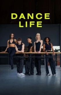 Watch Dance Life online