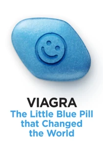 Watch Viagra: The Little Blue Pill That Changed the World online