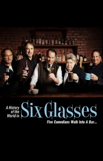 Watch A History of the World in Six Glasses online