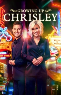 Watch Growing Up Chrisley online