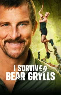 Watch I Survived Bear Grylls online