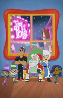 Watch The Pole online