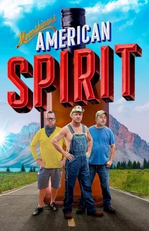 Watch Moonshiners: American Spirit online