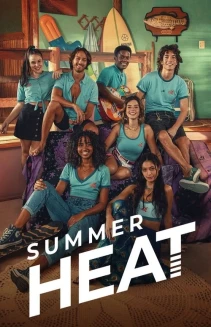 Watch Summer Heat online