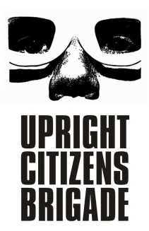 Watch Upright Citizens Brigade online