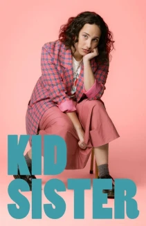 Watch Kid Sister online