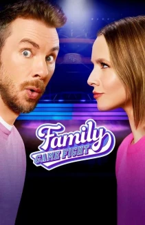 Watch Family Game Fight online