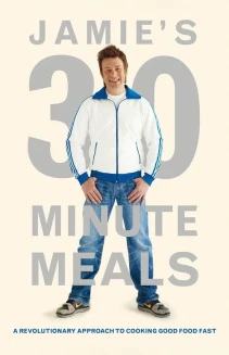 Watch Jamie's 30-Minute Meals online