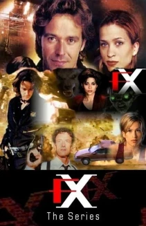 Watch FX: The Series online