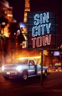 Watch Sin City Tow online