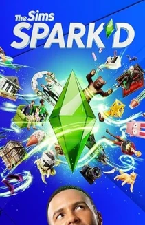 Watch The Sims Spark'd online