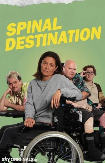 Watch Spinal Destination online